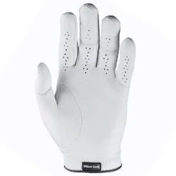 Wilson Conform Golf Glove 5 Wilson Conform Golf Glove -Golf Apparel Shop conformglove2