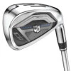 Wilson D7 Golf Irons -Golf Apparel Shop d7irons1