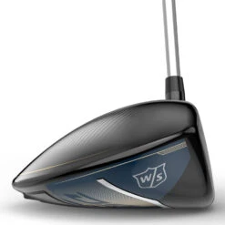 Wilson D9 Golf Driver -Golf Apparel Shop d9driver4