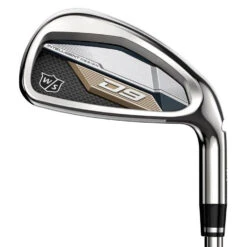 Wilson D9 Golf Irons -Golf Apparel Shop d9irons4