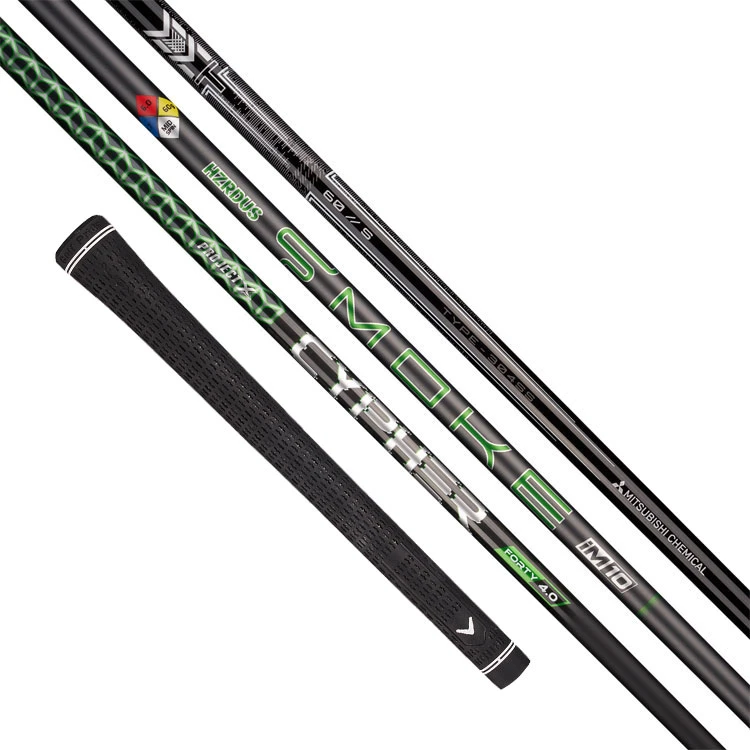 Callaway Epic Speed Golf Driver 8 Callaway Epic Speed Golf Driver - Image 6