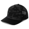 TravisMathew Expedition Golf Cap -Golf Apparel Shop expeditioncapblack1