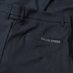 Galvin Green Noah Golf Trouser -Golf Apparel Shop galvin green trouser navy detail
