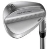 Ping Glide Forged Pro Satin Chrome Golf Wedge (Custom Fit) -Golf Apparel Shop glide3forgedprowedge1