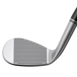 Ping Glide Forged Pro Satin Chrome Golf Wedge (Custom Fit) -Golf Apparel Shop glide3forgedprowedge3