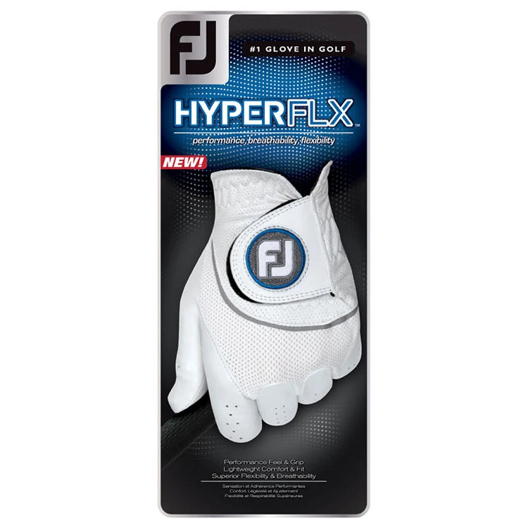 FootJoy HyperFLX Golf Glove 4 FootJoy HyperFLX Golf Glove - Image 2