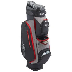 Wilson I Lock III Golf Cart Bag -Golf Apparel Shop ilockIIcartbag3