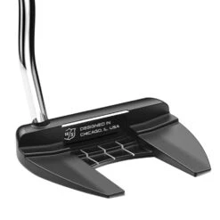 Wilson Infinite II Bucktown Golf Putter 5 Wilson Infinite II Bucktown Golf Putter -Golf Apparel Shop infiniteIIbucktownputter2