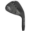 Callaway JAWS Full Toe Raw Black Golf Wedge -Golf Apparel Shop jawsfulltoewedgerawblack1