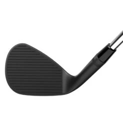 Callaway JAWS Full Toe Raw Black Golf Wedge -Golf Apparel Shop jawsfulltoewedgerawblack3 1