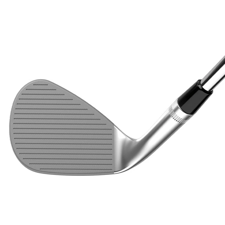Callaway JAWS Full Toe Raw Chrome Golf Wedge (Custom Fit) 5 Callaway JAWS Full Toe Raw Chrome Golf Wedge (Custom Fit) - Image 3