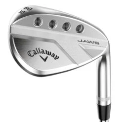 Callaway JAWS Full Toe Raw Chrome Golf Wedge (Custom Fit) 11 Callaway JAWS Full Toe Raw Chrome Golf Wedge (Custom Fit) -Golf Apparel Shop jawsfulltoewedgerawchrome4 2