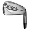 Cobra 2021 KING Forged TEC Golf Irons -Golf Apparel Shop kingforgedtecirons1