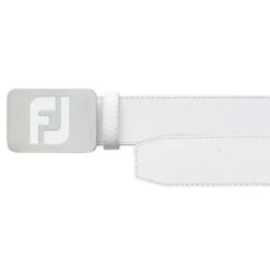 FootJoy Leather Golf Belt