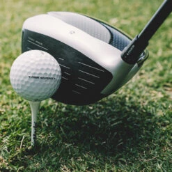 TaylorMade M4 2021 Golf Driver -Golf Apparel Shop m4driver8