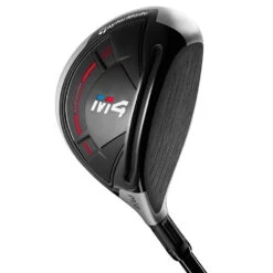 TaylorMade M4 2021 Golf Fairway Wood 15 TaylorMade M4 2021 Golf Fairway Wood -Golf Apparel Shop m4fairway5