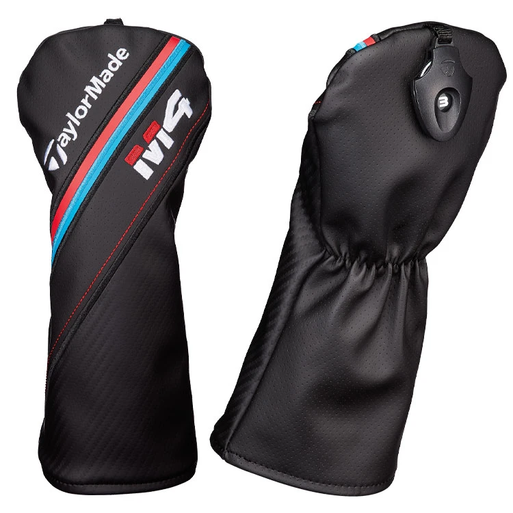 TaylorMade M4 2021 Golf Fairway Wood 8 TaylorMade M4 2021 Golf Fairway Wood - Image 6