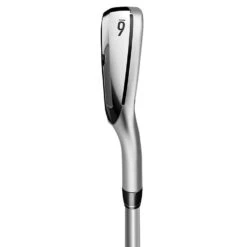 TaylorMade M4 2021 Golf Irons -Golf Apparel Shop m4irons5 1