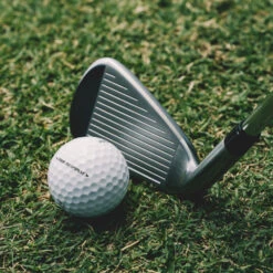 TaylorMade M4 2021 Golf Irons -Golf Apparel Shop m4irons8 1