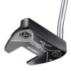 Mizuno M-Craft VI Black Ion Golf Putter 2 Mizuno M-Craft VI Black Ion Golf Putter -Golf Apparel Shop mcraftvigunmetalputter1