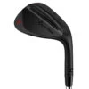 TaylorMade Milled Grind 2 Black Golf Wedge -Golf Apparel Shop milledgrind2blackwedge1