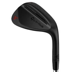 TaylorMade Milled Grind 2 Black Golf Wedge