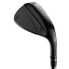TaylorMade Milled Grind 3 Black Satin Golf Wedge -Golf Apparel Shop milledgrind3blackwedge1
