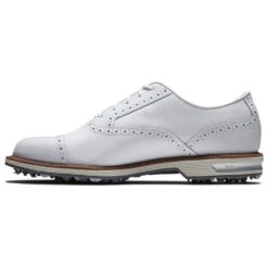 FootJoy Premiere Series Tarlow 53903 Golf Shoes 11 FootJoy Premiere Series Tarlow 53903 Golf Shoes -Golf Apparel Shop premierseriestarlowshoeswhitewhite4