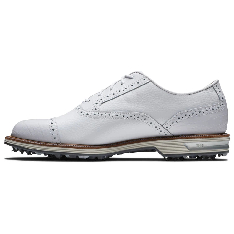 FootJoy Premiere Series Tarlow 53903 Golf Shoes 6 FootJoy Premiere Series Tarlow 53903 Golf Shoes - Image 4