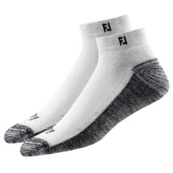 FootJoy ProDry Sport Golf Socks (2 Pack)