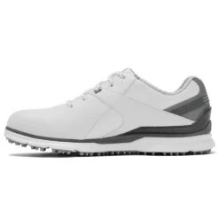 FootJoy Pro SL Carbon 53104 Golf Shoes -Golf Apparel Shop proslcarbon53104whitegolfshoes2