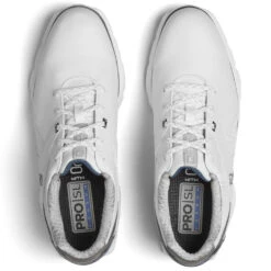 FootJoy Pro SL Carbon 53104 Golf Shoes -Golf Apparel Shop proslcarbon53104whitegolfshoes3