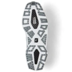 FootJoy Pro SL Carbon 53104 Golf Shoes -Golf Apparel Shop proslcarbon53104whitegolfshoes4