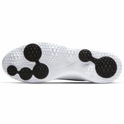 Nike Roshe G Golf Shoes -Golf Apparel Shop roshegolfshoesblackwhitewhite4