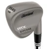 Cleveland RTX ZipCore Raw Golf Wedge -Golf Apparel Shop rtxzipcorerawwedge1