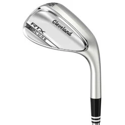 Cleveland RTX ZipCore Tour Satin Golf Wedge -Golf Apparel Shop rtxzipcoretoursatinwedge5 1