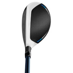 TaylorMade SIM 2 Max Golf Hybrid 9 TaylorMade SIM 2 Max Golf Hybrid -Golf Apparel Shop sim2maxhybrid2