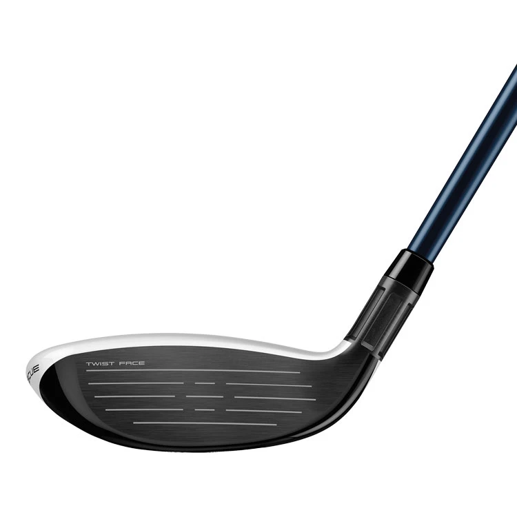 TaylorMade SIM 2 Max Golf Hybrid 5 TaylorMade SIM 2 Max Golf Hybrid - Image 3