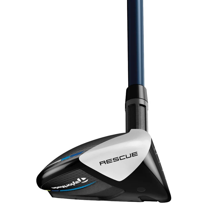 TaylorMade SIM 2 Max Golf Hybrid 6 TaylorMade SIM 2 Max Golf Hybrid - Image 4