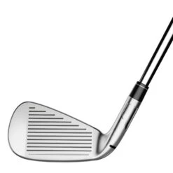 TaylorMade SIM 2 Max Golf Irons -Golf Apparel Shop sim2maxiron3