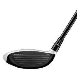 TaylorMade SIM 2 Titanium Golf Fairway Wood -Golf Apparel Shop sim2tifairway3