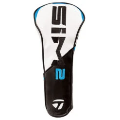 TaylorMade SIM 2 Titanium Golf Fairway Wood -Golf Apparel Shop sim2tifairway6