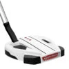 TaylorMade Spider EX Ghost White F/N Golf Putter 1 TaylorMade Spider EX Ghost White F/N Golf Putter -Golf Apparel Shop spiderexghostwhiteflowneckputter1