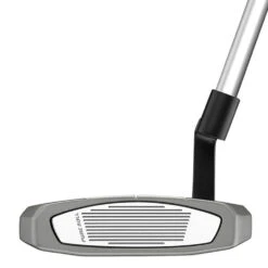 TaylorMade Spider S Platinum L/N Golf Putter -Golf Apparel Shop spidersplatinumlneckputter3