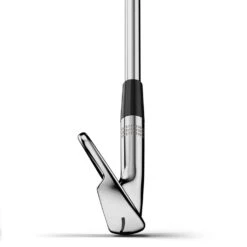 Wilson Staff Model Blade Golf Irons (Custom Fit) -Golf Apparel Shop staffmodelbladeirons4