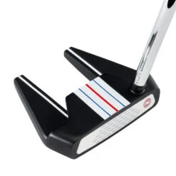 Odyssey Stroke Lab Triple Track Seven Golf Putter