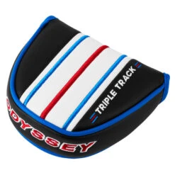 Odyssey Stroke Lab Triple Track Seven Golf Putter -Golf Apparel Shop strokelabtripletracksevenputter5