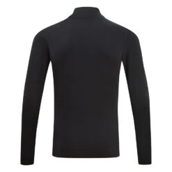Stuburt Urban Golf Base Layer 7 Stuburt Urban Golf Base Layer -Golf Apparel Shop stubart base layer SBTOP671 black back