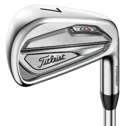 Titleist 2020 T100S Golf Irons -Golf Apparel Shop t100sirons4