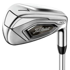 Titleist T400 Golf Irons (Custom Fit) -Golf Apparel Shop t400irons4 1